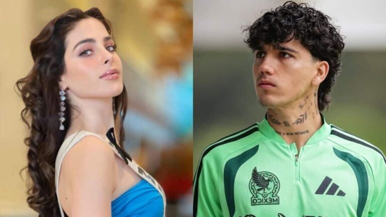 La verdad incómoda de Kevin Álvarez sobre Fátima Bosch, Miss Universo 2025