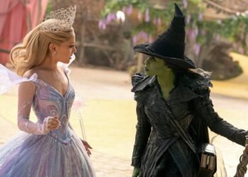La verdad sobre el final de Wicked: For Good y por qué sacude a Estados Unidos