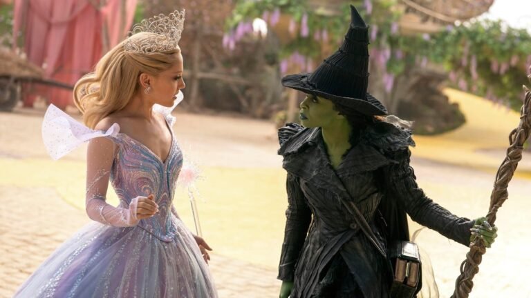 La verdad sobre el final de Wicked: For Good y por qué sacude a Estados Unidos