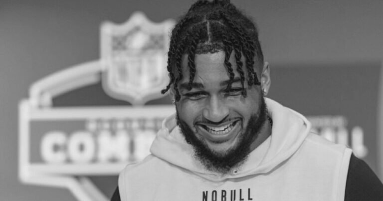 Las horas finales de Marshawn Kneeland: causa de muerte y depresión en la NFL