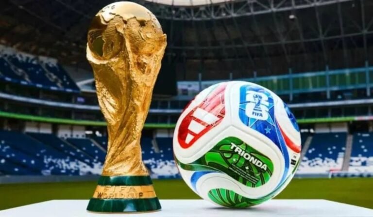 Las rutas de la esperanza: Así quedaron los cruces del repechaje mundial 2026