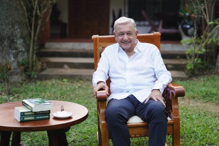 Las tres únicas razones por las que López Obrador regresaría a la política pública
