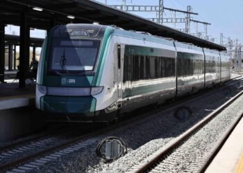 Los 51 litigios que asedian al Tren Maya a dos años de la construcción