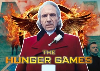 Los juegos del hambre: Se revela la trágica juventud de Haymitch