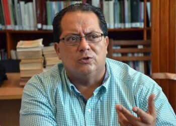 | LA ÚLTIMA PALABRA | Hay mucho priista, pero no hay partido: Manuel Andrade