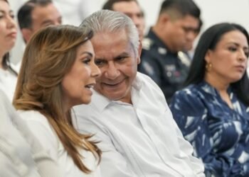  Presentan el IPH Móvil Justicia Cívica