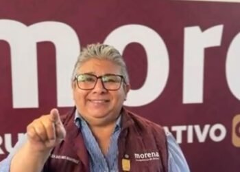 Descalifica Morena críticas del PRI