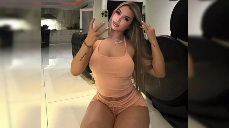 María De La Rosa: La emboscada que silenció a DELAROSA, voz emergente de Los Ángeles