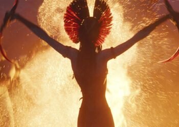 Miley Cyrus, el grito de emancipación que resuena en avatar: Fuego y ceniza