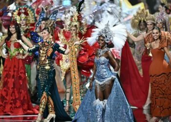 Miss Universo 2025: la caída, la polémica de Fátima Bosch y la lista completa de favoritas