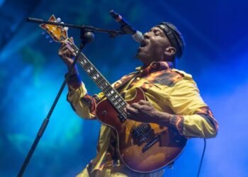 Muere Jimmy Cliff, la leyenda del reggae que Bob Dylan elevó a inmortal