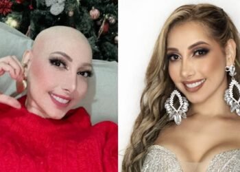 Muere Raquel Escalante: Miss Guatemala y la dolorosa batalla que puso en el foco el cáncer cervical