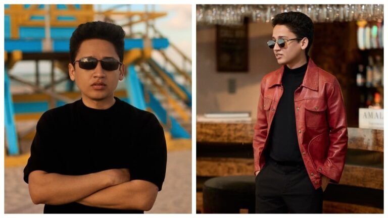 Muerte del colombiano Jonathan Ortiz Leal: La escena sin violencia que intriga a la fiscalía en México