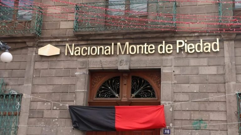 Nacional Monte de Piedad vs. sindicato: El recuento que define el futuro de la huelga