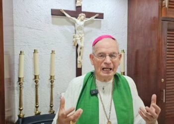 ACUSA IGLESIA CATÓLICA: Intenta Morena censurar contenidos religiosos