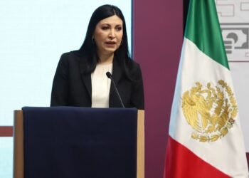 PIB México 2025, Victoria Rodríguez Ceja, recesión industrial, inflación subyacente, Banxico Inegi