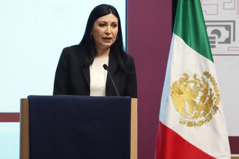 PIB México 2025, Victoria Rodríguez Ceja, recesión industrial, inflación subyacente, Banxico Inegi