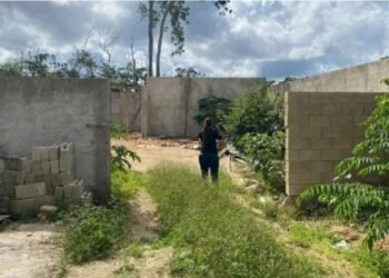 ADVIERTE AYUNTAMIENTO: Continuarán operativos contra venta ilegal de lotes