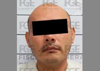 POR HOMICIDIO: Vinculan a proceso a líder criminal en Playa del Carmen