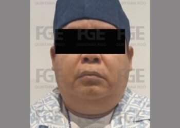 Vinculan a proceso a encargado de bar por trata y explotación sexual