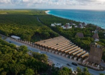 | ROMPEOLAS | Casi listo el paquete para rescatar al multifunado Tulum