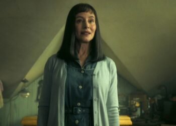 Periwinkle, el Black Spot y el trauma familiar: El explosivo final del capítulo 6