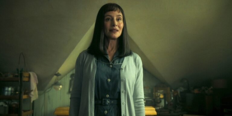 Periwinkle, el Black Spot y el trauma familiar: El explosivo final del capítulo 6