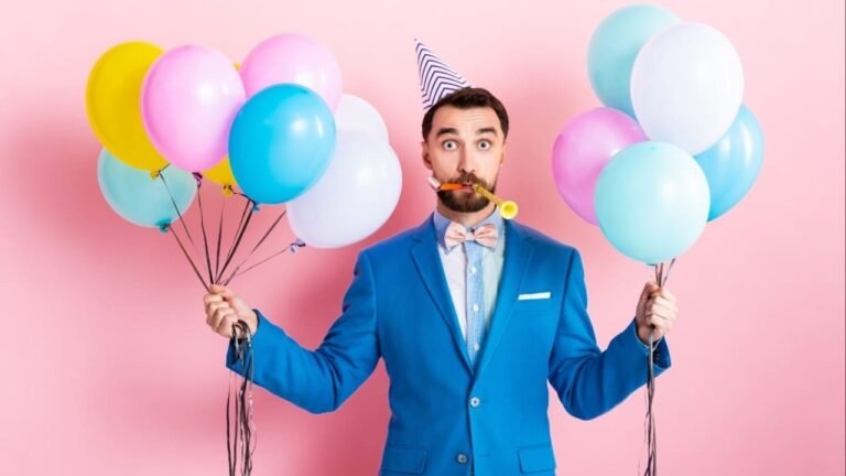 Por qué el día internacional del hombre sigue siendo una fecha invisibilizada