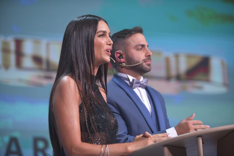 Premios ídolo argentina 2025: La viralidad coronó a Rodrigo De Paul