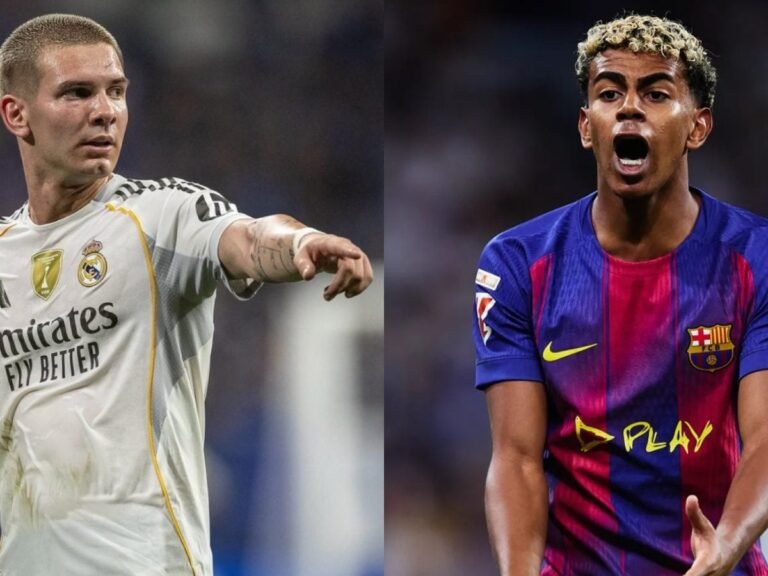 Pubalgia, la plaga de 2025: La lesión que desata la polémica entre Yamal y Mastantuono