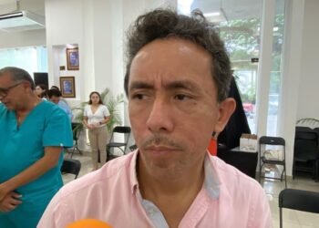 PRESUNTOS ABUSOS: Encabezan FGE y SSP lista de quejas ante Cdheqroo en PDC