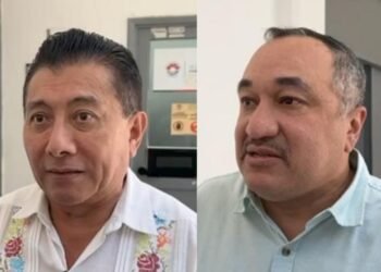 Acusan regidores autoritarismo del gobierno estatal al asumir control del transporte en Cancún