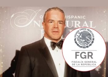 Raúl Rocha Cantú: La investigación de la FGR que sacude al dueño de Miss Universo