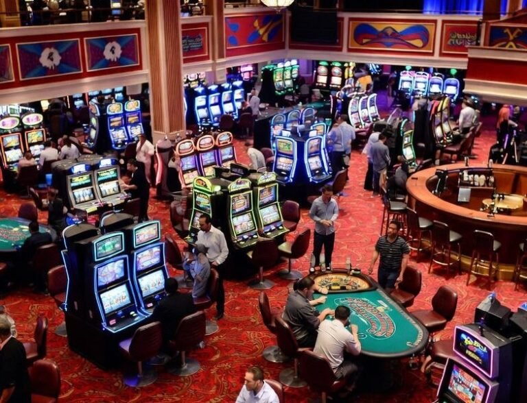 Red de lavado del Cártel de Sinaloa: La caída del Grupo Hysa y sus casinos