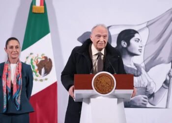 Renuncia Gertz Manero a la FGR: la ruta crítica e inédita de la transición 2025