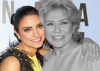 Reportan muerte de Gabriela Michel: El trágico accidente que enluta a Aislinn Derbez