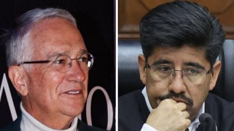 Revés en la Suprema Corte: Los juicios fiscales de Grupo Salinas