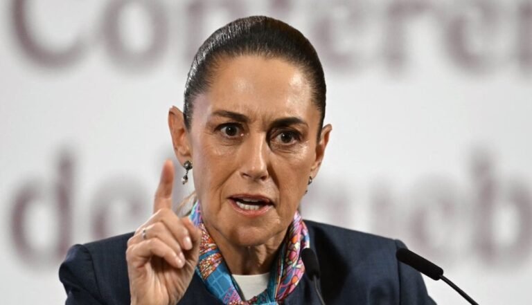 Ricardo Salinas Pliego, Adeudos fiscales SAT, Sentencias Suprema Corte, Tv Azteca, Conflicto Sheinbaum Salinas Pliego