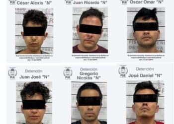 REVELA FGE: Del CJNG, autores de homicidio de policía ministerial
