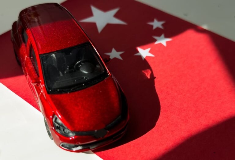 Salida de marcas chinas México: La resaca de la electromovilidad y el consumidor desamparado