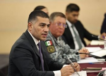 Seguridad en carreteras: Harfuch y el pacto que desactivó la crisis de los transportistas