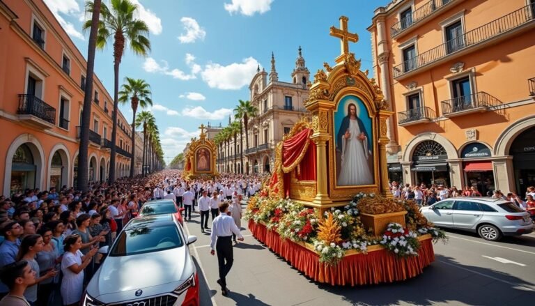 Semana Santa 2026 en México: La penitencia, las vacaciones y el vacío de la ley laboral