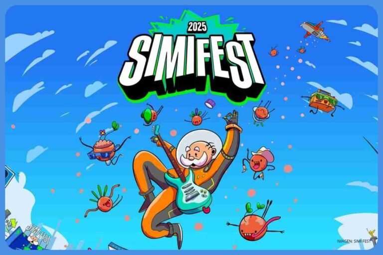 Simifest 2025: Horarios, precios y la causa detrás del festival