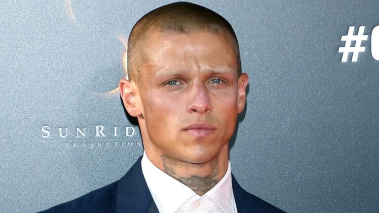 Spencer Lofranco: El misterio de la muerte a los 33 años bajo investigación en Columbia Británica