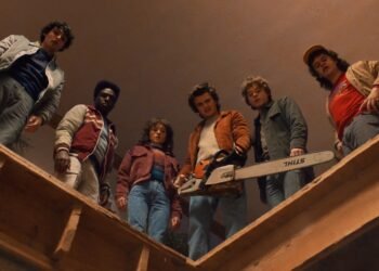 Stranger Things 5: La crítica no perdona la temporada final de Netflix
