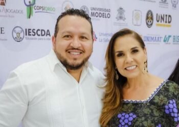 CLÍNICA JURÍDICA DE LAS MUJERES: Firman acuerdo Mara y Teqroo