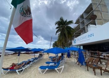 REQUIEREN APOYO: Atraviesan “contingencia económica” empresarios de la Riviera Maya