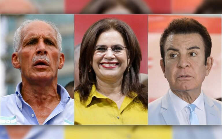 Tensión en elecciones Honduras 2025: La disputa por el conteo desafía al CNE