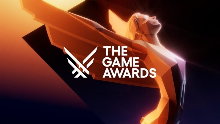 The Game Awards 2025: El dominio inesperado que sacude la lista de nominados