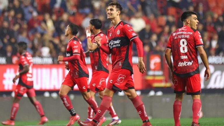 Tijuana vs. Atlas: La jornada 17 que definió la liguilla del Apertura 2025